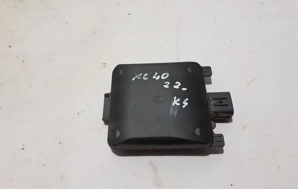 Volvo XC40 Distronic sensor radar 32340780