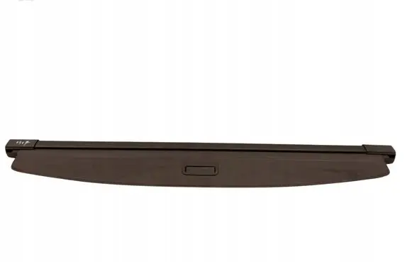 Volkswagen Touran I Parcel shelf load cover 