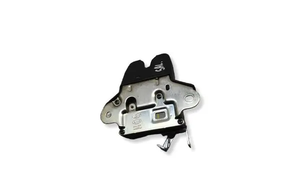 KIA Optima Tailgate/trunk/boot lock/catch/latch 