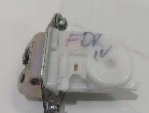 Subaru Forester SJ Tailgate/trunk/boot lock/catch/latch