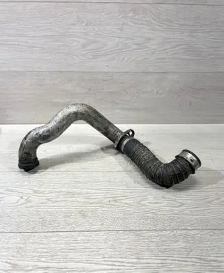 BMW X3 E83 Intercooler hose/pipe 3404544