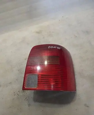 Volkswagen PASSAT B5.5 Rear/tail lights 3B9945257
