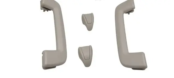 Ford Focus A set of handles for the ceiling 