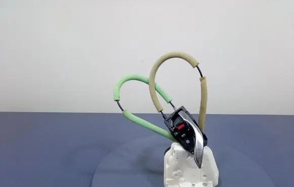 Mazda CX-5 Rear door lock