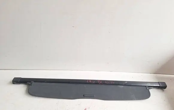 Honda CR-V Parcel shelf load cover