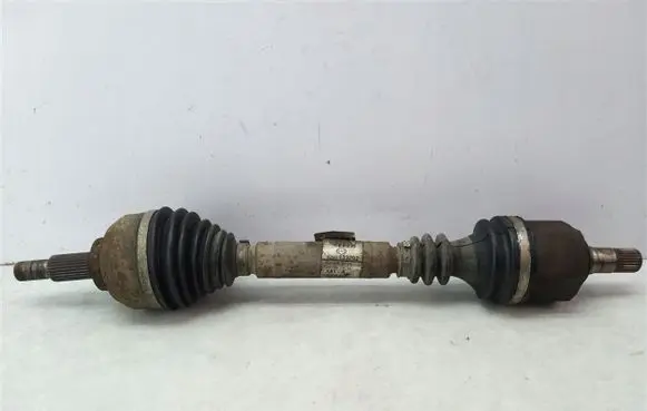 Renault Espace IV Front driveshaft 8200133292