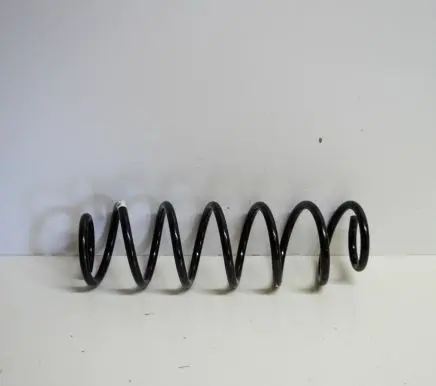 Volkswagen Golf VII Rear coil spring 5Q0511121