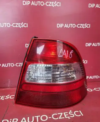 Honda Civic Rear/tail lights