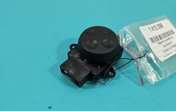Tesla Model S Seat control switch AG130872-A IMPRK1413098