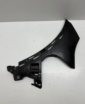 Mercedes-Benz GLC X253 C253 Front bumper mounting bracket A2538850865