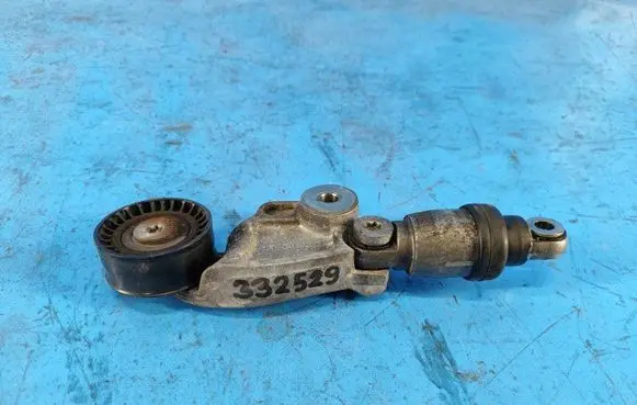 Mazda CX-5 Power steering belt tensioner SH0115980