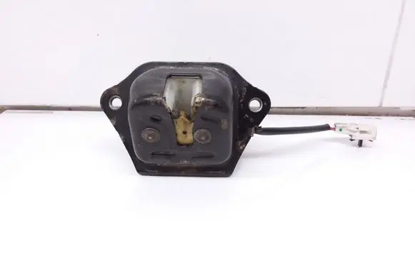 Nissan Almera Tailgate/trunk/boot lock/catch/latch 905020N000