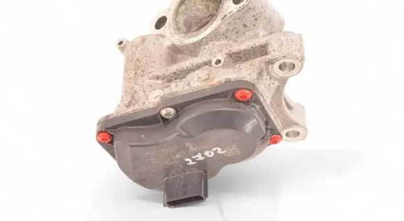 Opel Vivaro EGR valve 147102408R 95518012 H8201068965