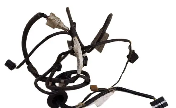 Mazda CX-5 Parking sensor (PDC) wiring loom KD6267290