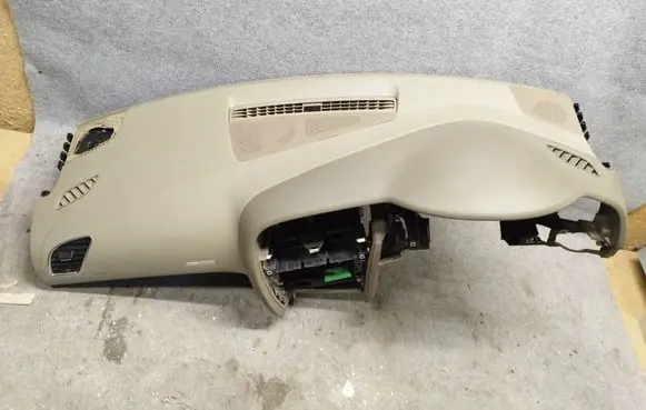 Audi A5 8T 8F Dashboard 8T2857041 8T2858005 8T2857033