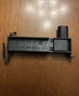 Chevrolet Corvette C7 Keyless system antenna 13502549 74938400