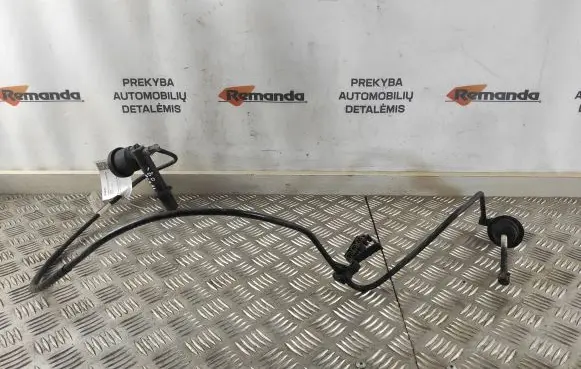 Clutch master cylinder
