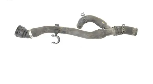 Mini One - Cooper Coupe R56 Engine coolant pipe/hose 7609823