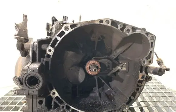 Citroen DS4 Manual 5 speed gearbox 20MB26