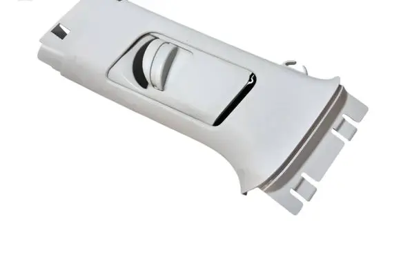 Volkswagen Polo V 6R (B) pillar trim (top) 6R0868311D
