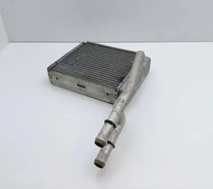 Ford Focus Heater blower radiator 