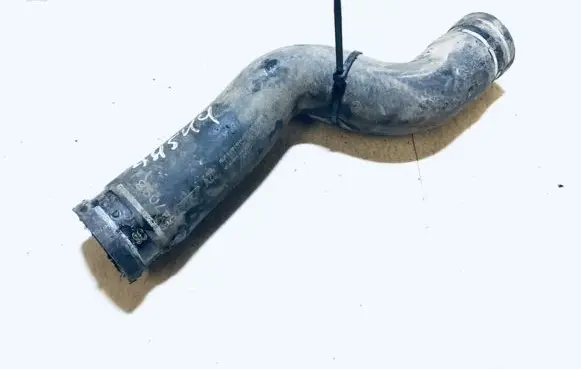 Fiat Marea Engine coolant pipe/hose 46547098