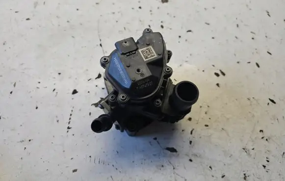 Opel Astra K Thermostat 55516904