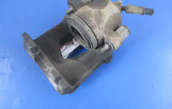 Audi A3 S3 8L Front brake caliper