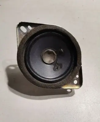 Ford Mustang VI Panel speaker FR3T18808BA