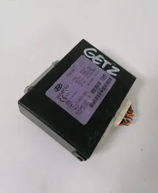 KIA Sorento Other control units/modules 954001C302