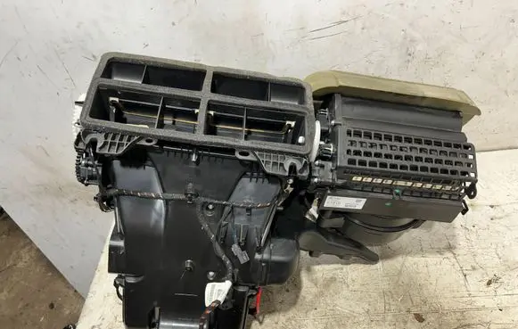 Opel Insignia A Interior heater climate box assembly 273910732 13345101 19070104216425