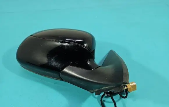 Porsche Cayenne (9PA) Front door electric wing mirror IMPRK1491521