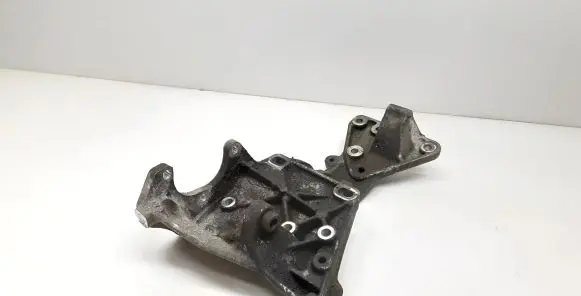 Generator/alternator bracket
