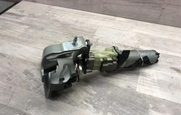 Audi A6 S6 C7 4G Tailgate/trunk strut/damper 468827857 5300512