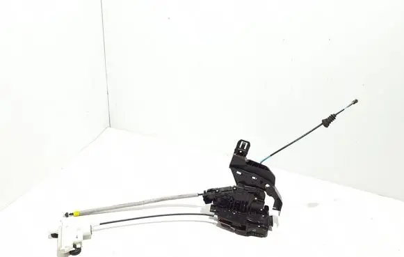 Mercedes-Benz GLE W167 Rear door lock A0997307900