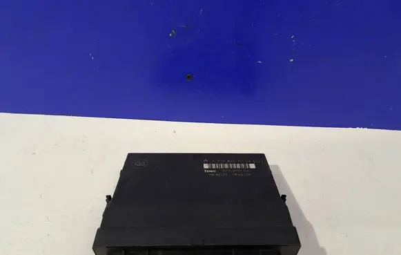 Mercedes-Benz CLK A209 C209 Central body control module A2098205226