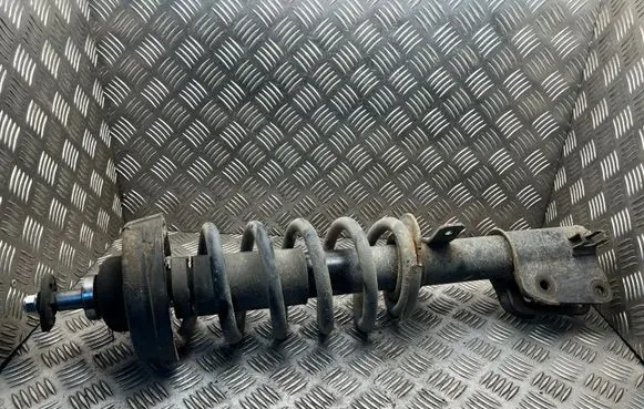 Opel Vivaro Front shock absorber with coil spring 335803 40526