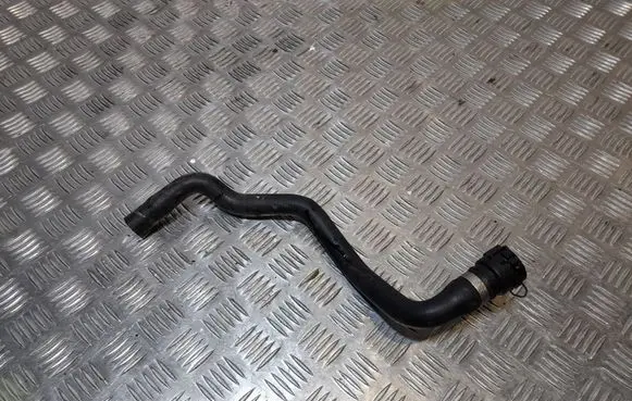 Audi Q5 SQ5 Engine coolant pipe/hose 4G0122293B