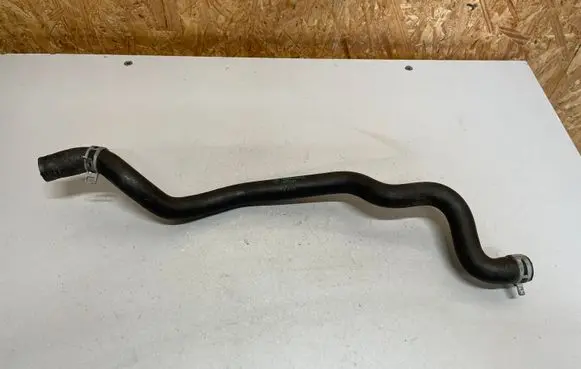 BMW 5 F10 F11 Engine coolant pipe/hose 9119168