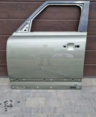 Land Rover Defender Front door
