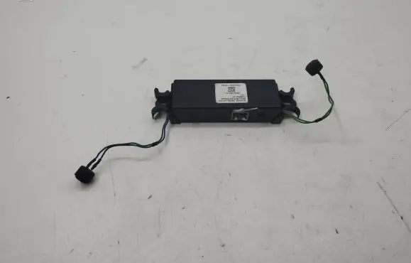 Nissan X-Trail T31 Alarm movement detector/sensor 28436JH10A