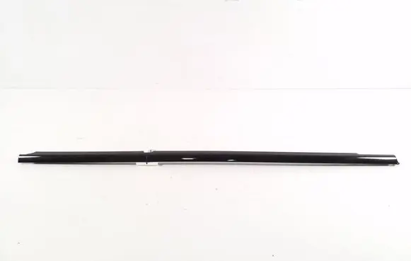 Mercedes-Benz A W177 Rear door trim (molding) A1777354200