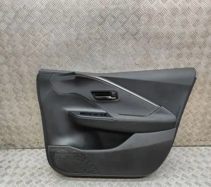 Toyota C-HR II Front door card panel trim 67705X1B77 67061F4210C1