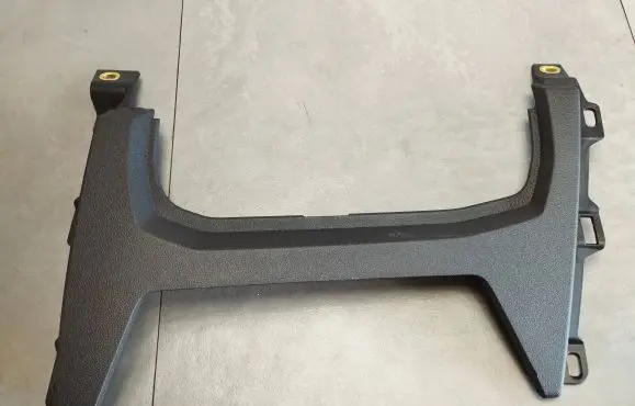 Audi A3 8Y Dashboard 8Y1857007