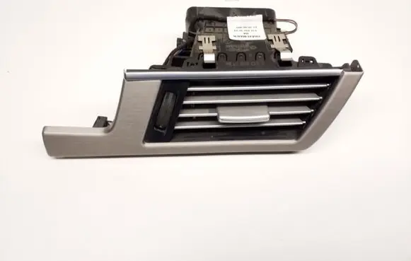 Mercedes-Benz E W212 Dashboard side air vent grill/cover trim A2126802371