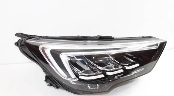Opel Crossland X Headlight/headlamp YQ00351180 463944839 6519700000000