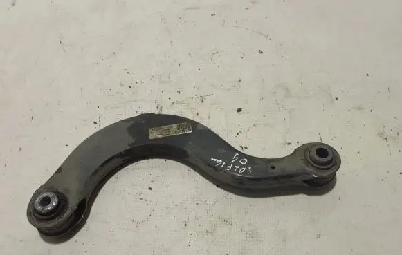 Volkswagen Golf VII Rear upper control arm/wishbone 5Q0505323D
