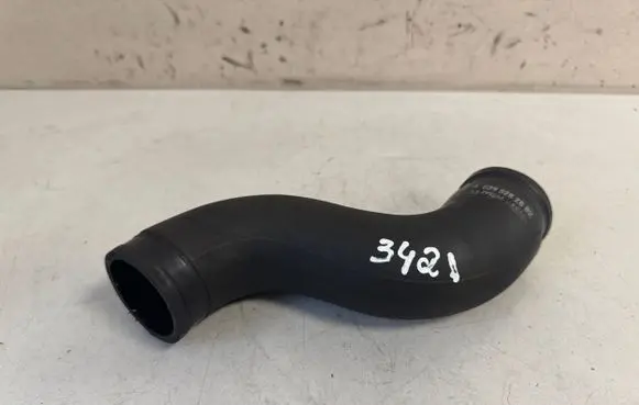 Mercedes-Benz Vito Viano W638 Intercooler hose/pipe A6385282882