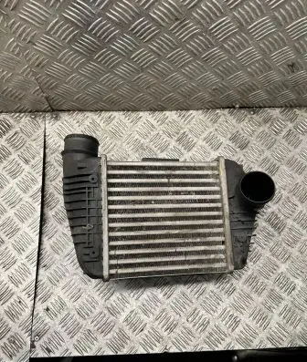 Audi A6 S6 C6 4F Intercooler radiator 2171010874