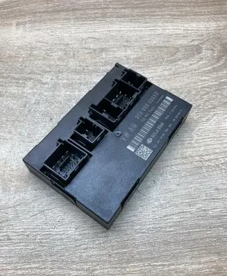 Volkswagen PASSAT B6 Comfort/convenience module 3C0959433AR 5DK009064
